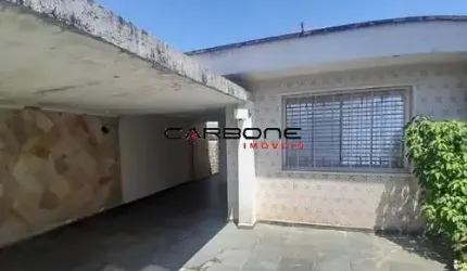 Casa com 2 quartos à venda na Rua José da Rocha Vita, Chácara Mafalda, São Paulo por R$ 585.000