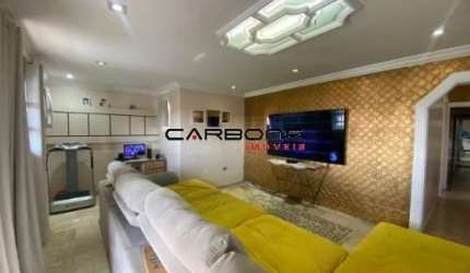Casa com 4 quartos à venda na Rua Minérios Atômicos, Vila Antonieta, São Paulo por R$ 3.100.000
