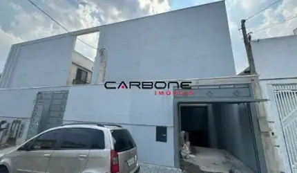 Casa em condomínio fechado com 3 quartos à venda na Rua Ângelo Agostini, Vila Ivone, São Paulo por R$ 500.000