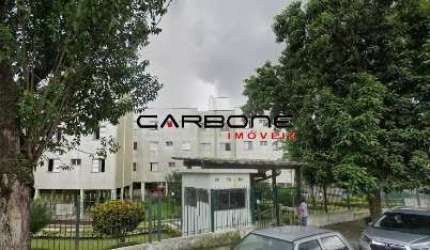 Apartamento com 3 quartos à venda na Rua Sara Bernhard, Vila Cláudia, São Paulo por R$ 470.000
