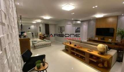 Apartamento com 2 quartos à venda na Rua do Oratório, Mooca, São Paulo por R$ 2.350.000