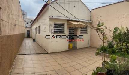 Casa com 4 quartos à venda na Rua Doutor João Batista de Lacerda, Quarta Parada, São Paulo por R$ 1.550.000