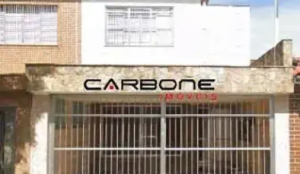 Casa com 3 quartos à venda na Rua Arariba, Vila Regente Feijó, São Paulo por R$ 649.000