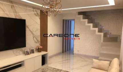 Casa com 4 quartos à venda na Rua Pereira da Silva, Mooca, São Paulo por R$ 1.700.000