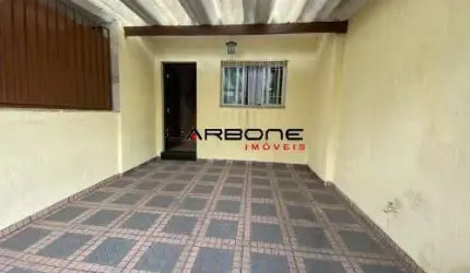 Casa com 2 quartos à venda na Rua Dante Alighieri, Vila Prudente, São Paulo por R$ 510.000