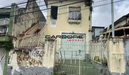 Terreno à venda na Rua Serra da Piedade, Vila Prudente, São Paulo por R$ 550.000