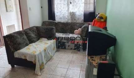 Casa com 2 quartos à venda na Rua Coronel Albino Bairão, Belenzinho, São Paulo por R$ 500.000