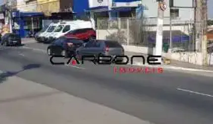 Barracão / Galpão / Depósito à venda na Avenida Itaquera, Jardim Maringa, São Paulo por R$ 3.000.000
