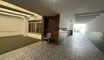 Casa com 4 quartos à venda na Rua Nello Bini, Jardim Anália Franco, São Paulo por R$ 2.330.000