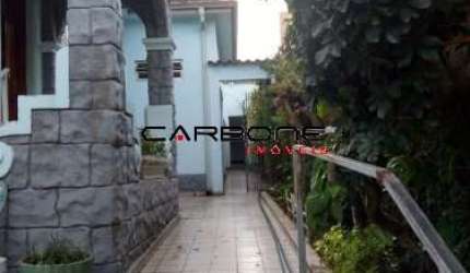 Casa com 2 quartos à venda na Rua do Grito, Ipiranga, São Paulo por R$ 860.000