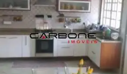 Casa com 4 quartos à venda na Rua Marfisa, Chácara Mafalda, São Paulo por R$ 1.030.000