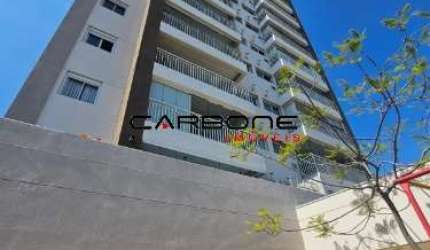 Apartamento com 2 quartos à venda na Rua Campo Largo, Vila Bertioga, São Paulo por R$ 900.000
