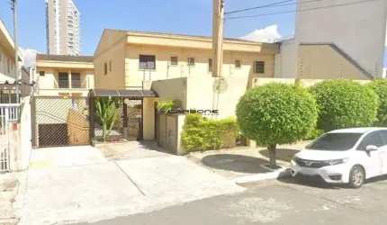Casa em condomínio fechado com 3 quartos à venda na Rua Catuquina, Vila Formosa, São Paulo por R$ 1.175.000