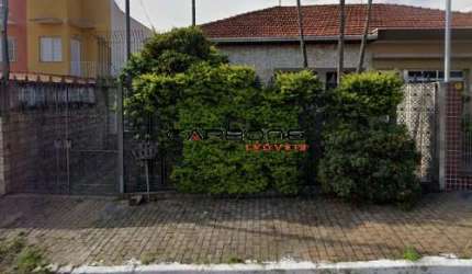 Casa com 2 quartos à venda na Rua Padre Leonel Franca, Vila Libanesa, São Paulo por R$ 870.000