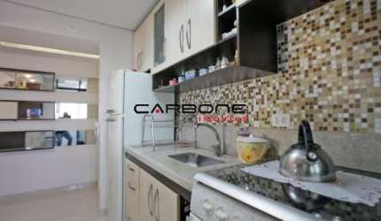 Apartamento com 3 quartos à venda na Rua Cuiabá, Alto da Mooca, São Paulo por R$ 780.000
