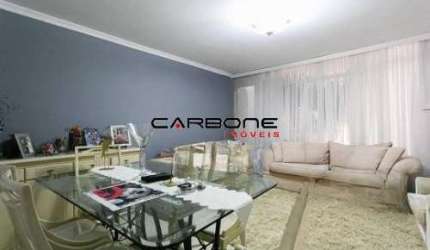 Casa com 3 quartos à venda na Rua Francisco Soledade, Parque da Mooca, São Paulo por R$ 1.100.000