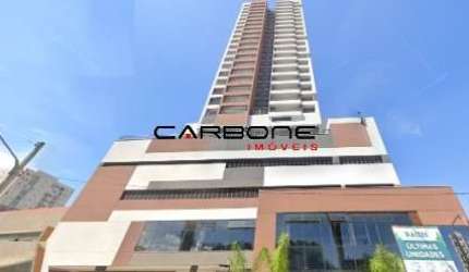 Apartamento com 1 quarto à venda na Avenida Professor Luiz Ignácio Anhaia Mello, Vila Graciosa, São Paulo por R$ 250.000