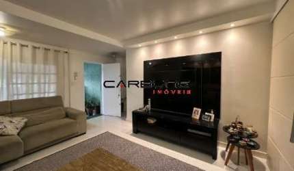 Casa com 4 quartos à venda na Rua Porto Feliz, Vila Cláudia, São Paulo por R$ 1.850.000