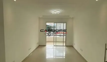 Apartamento com 3 quartos à venda na Rua Rodrigues Barbosa, Vila Regente Feijó, São Paulo por R$ 900.000