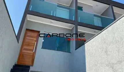 Casa com 2 quartos à venda na Boa Vereda, Mooca, São Paulo por R$ 750.000
