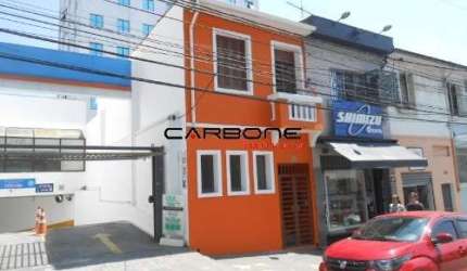 Casa comercial à venda na Rua Labatut, Ipiranga, São Paulo por R$ 470.000