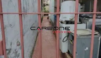 Terreno à venda na Rua Barretos, Alto da Mooca, São Paulo por R$ 1.300.000