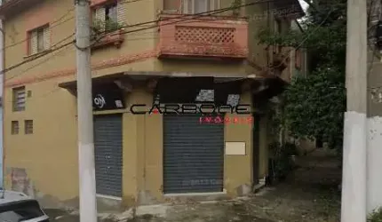 Prédio à venda na Rua Mogi Mirim, Vila Bertioga, São Paulo por R$ 850.000