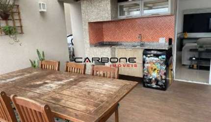 Cobertura com 3 quartos à venda na Rua Vênus, Vila Formosa, São Paulo por R$ 1.260.000