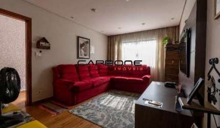 Casa com 3 quartos à venda na Rua Doutor João Jorge Sabino, Jardim Piqueroby, São Paulo por R$ 800.000
