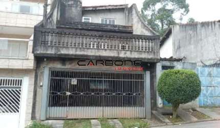 Casa com 4 quartos à venda na Sodalita, Dos Casa, São Bernardo do Campo por R$ 1.385.000