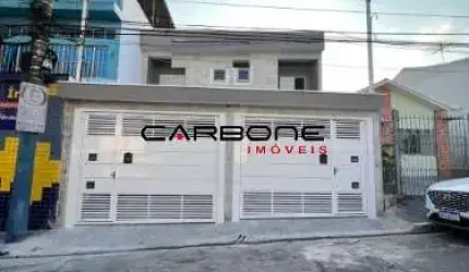 Casa com 3 quartos à venda na Rua Santa Elisa, Vila Santa Clara, São Paulo por R$ 599.000