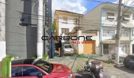 Casa com 3 quartos à venda na Rua Janguruçu, Parque da Mooca, São Paulo por R$ 800.000