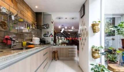 Casa com 3 quartos à venda na Rua Cônego Antônio Lessa, Parque da Mooca, São Paulo por R$ 1.100.000