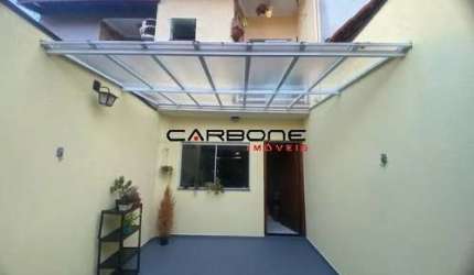 Casa com 2 quartos à venda na Codajás, Vila Formosa, São Paulo por R$ 530.000