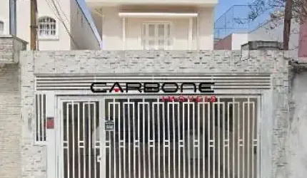 Casa com 3 quartos à venda na Rua Ibitinga, Vila Bertioga, São Paulo por R$ 1.500.000