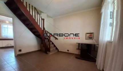Casa com 3 quartos à venda na Rua Coronel Joviniano Brandão, Vila Prudente, São Paulo por R$ 595.000