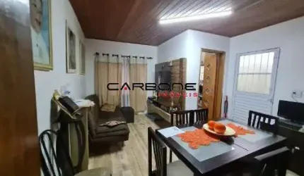 Casa com 3 quartos à venda na Rua Carlito, Chácara Belenzinho, São Paulo por R$ 550.000
