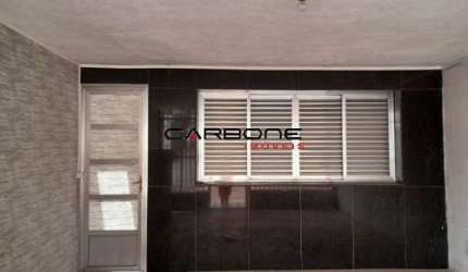 Casa com 2 quartos à venda na Rua Rogério Giorgi, Vila Carrão, São Paulo por R$ 550.000