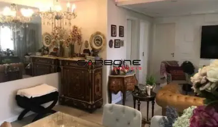 Apartamento com 3 quartos à venda na Rua Angá, Vila Formosa, São Paulo por R$ 655.000
