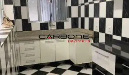 Casa com 3 quartos à venda na Igarapé da Idéia, Conjunto Habitacional Inácio Monteiro, São Paulo por R$ 285.000