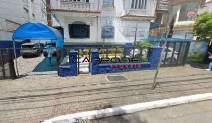 Terreno à venda na Avenida Paes de Barros, Mooca, São Paulo por R$ 12.800.000