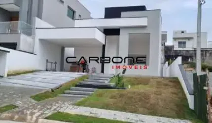 Casa em condomínio fechado com 3 quartos à venda na das Américas, Cidade Parquelandia, Mogi das Cruzes por R$ 1.700.000