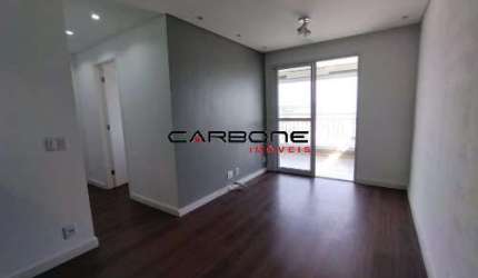 Apartamento com 2 quartos à venda na Avenida Dezenove de Janeiro, Vila Carrão, São Paulo por R$ 625.000