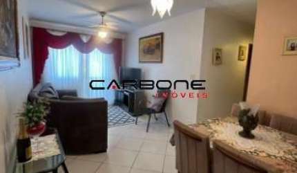 Apartamento com 3 quartos à venda na Rua Roma, Osvaldo Cruz, São Caetano do Sul por R$ 530.000
