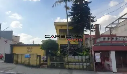 Terreno à venda na Avenida Vila Ema, Vila Prudente, São Paulo por R$ 1.500.000