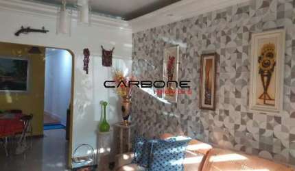 Casa com 4 quartos à venda na Rua Brodosqui, Vila Cláudia, São Paulo por R$ 1.300.000