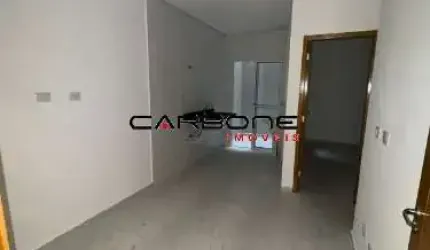 Apartamento com 2 quartos à venda na Rua Solidônio Leite, Vila Ivone, São Paulo por R$ 255.000