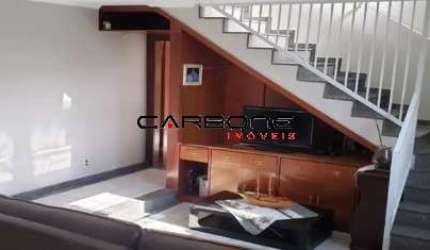 Casa com 3 quartos à venda na Rua Barão do Pirai, Vila Lucia, São Paulo por R$ 850.000