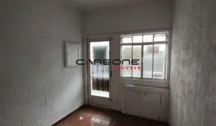 Casa com 2 quartos à venda na Rua Marcelo Homem de Melo, Quarta Parada, São Paulo por R$ 320.000