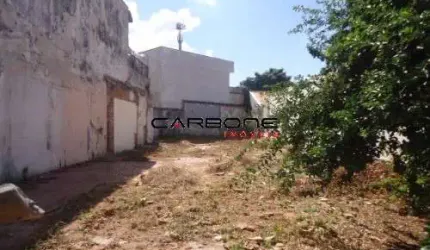 Terreno à venda na Rua Rio do Peixe, Vila Lucia, São Paulo por R$ 1.200.000